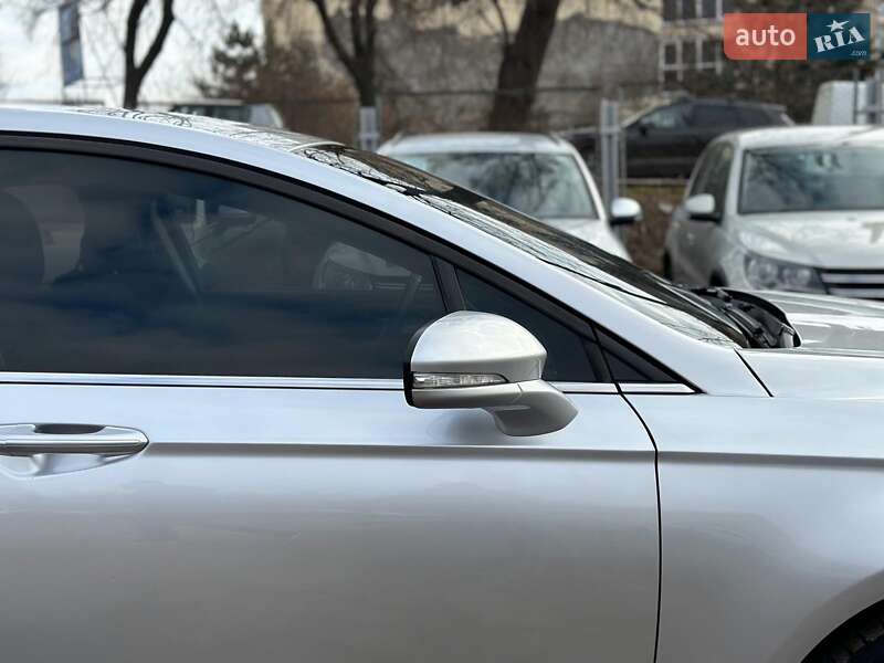 Седан Ford Fusion 2014 в Вінниці фото 6 Седан Ford Fusion 2014 в Вінниці