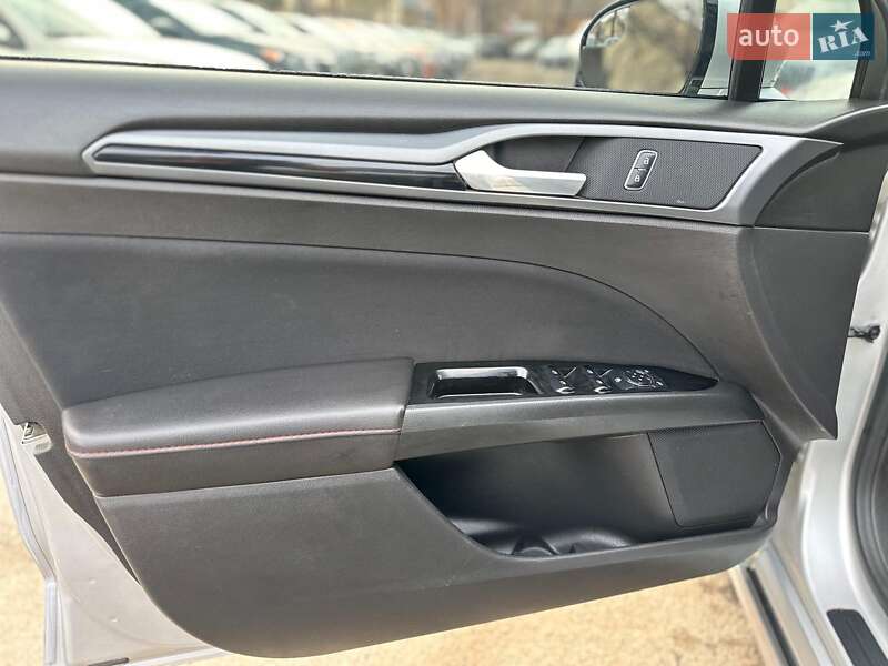 Седан Ford Fusion 2014 в Вінниці фото 31 Седан Ford Fusion 2014 в Вінниці