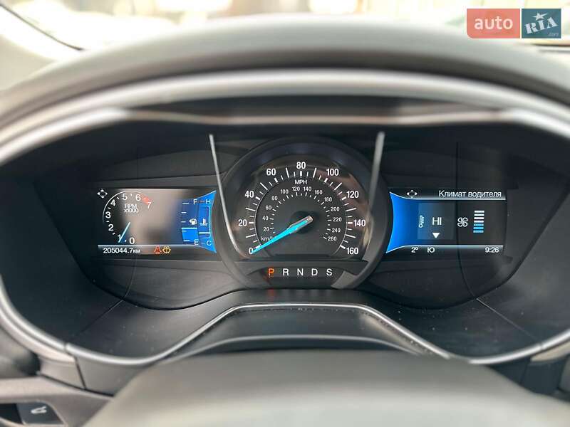 Седан Ford Fusion 2014 в Вінниці фото 33 Седан Ford Fusion 2014 в Вінниці