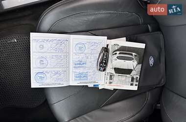 Седан Ford Fusion 2016 в 