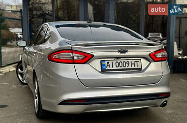 Седан Ford Fusion 2014 в Киеве