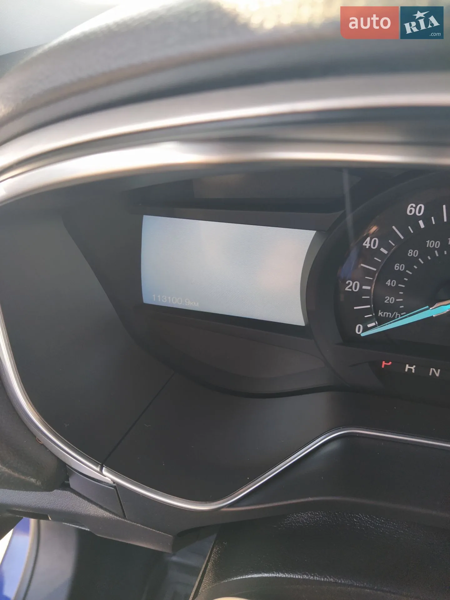 2015 Ford Fusion - мініатюра 12