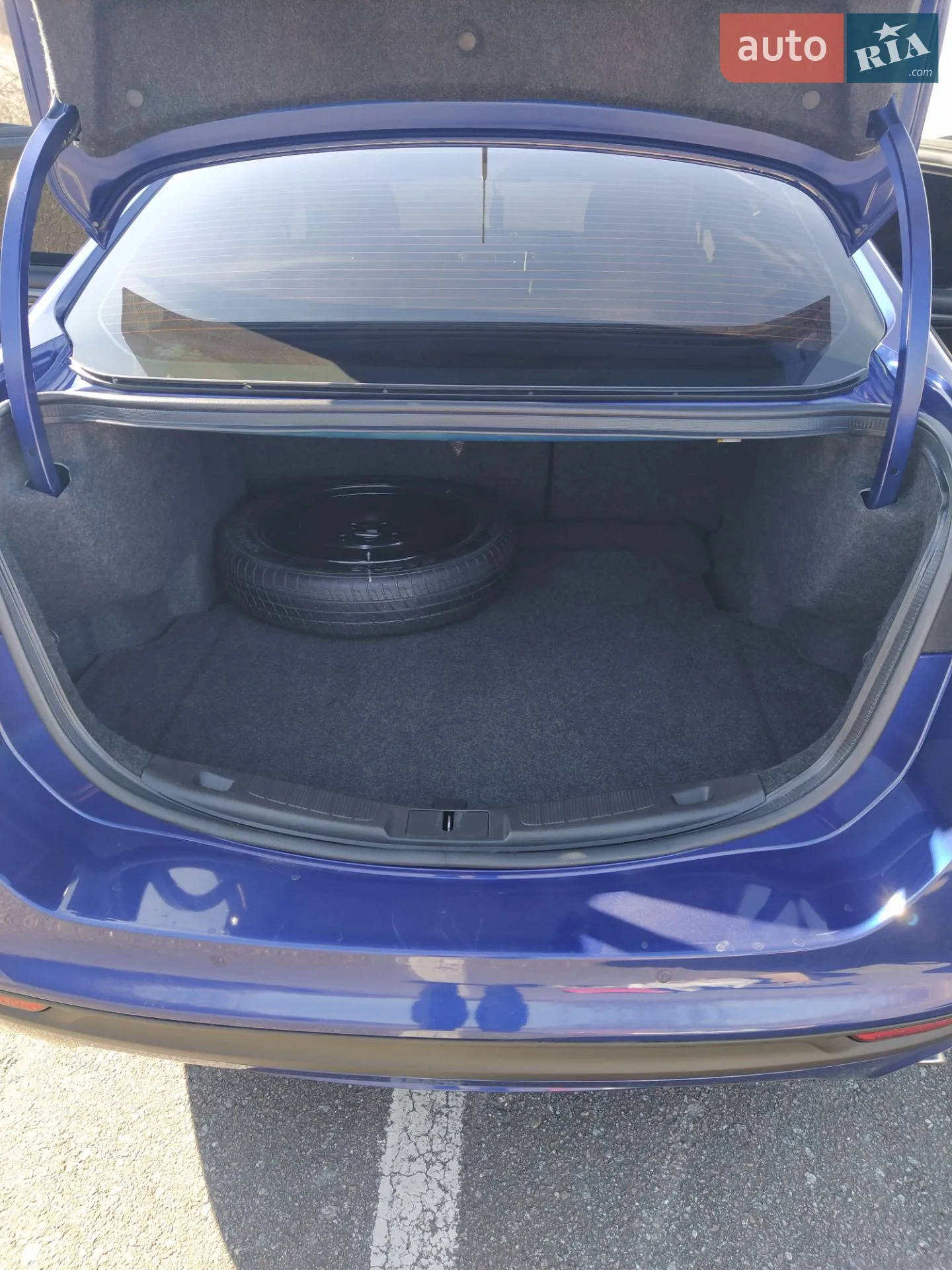 2015 Ford Fusion - мініатюра 18