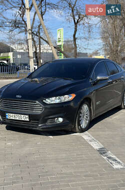 Седан Ford Fusion 2015 в Одессе