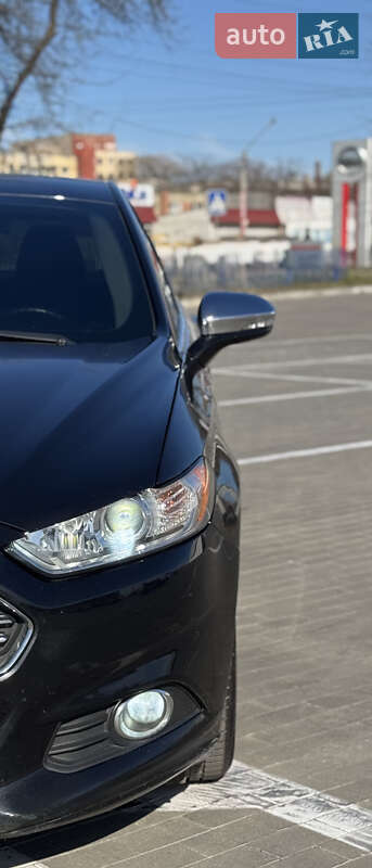 Седан Ford Fusion 2015 в Одессе