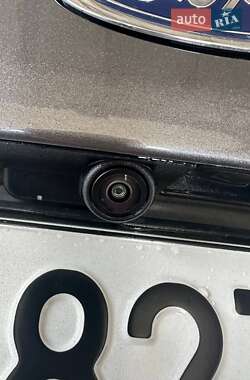 Седан Ford Fusion 2014 в 