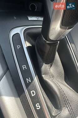 Седан Ford Fusion 2014 в 