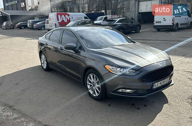 Седан Ford Fusion 2017 в Києві