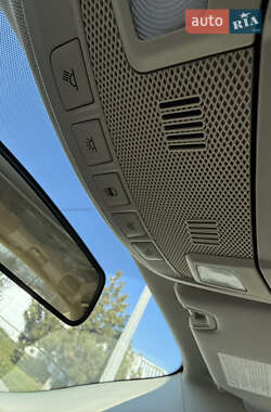 Седан Ford Fusion 2014 в 