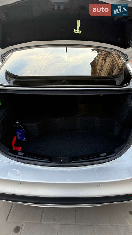 Седан Ford Fusion 2018 в Львове фото 16 Седан Ford Fusion 2018 в Львове