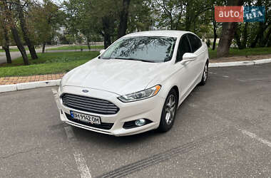 Седан Ford Fusion 2013 в Одессе