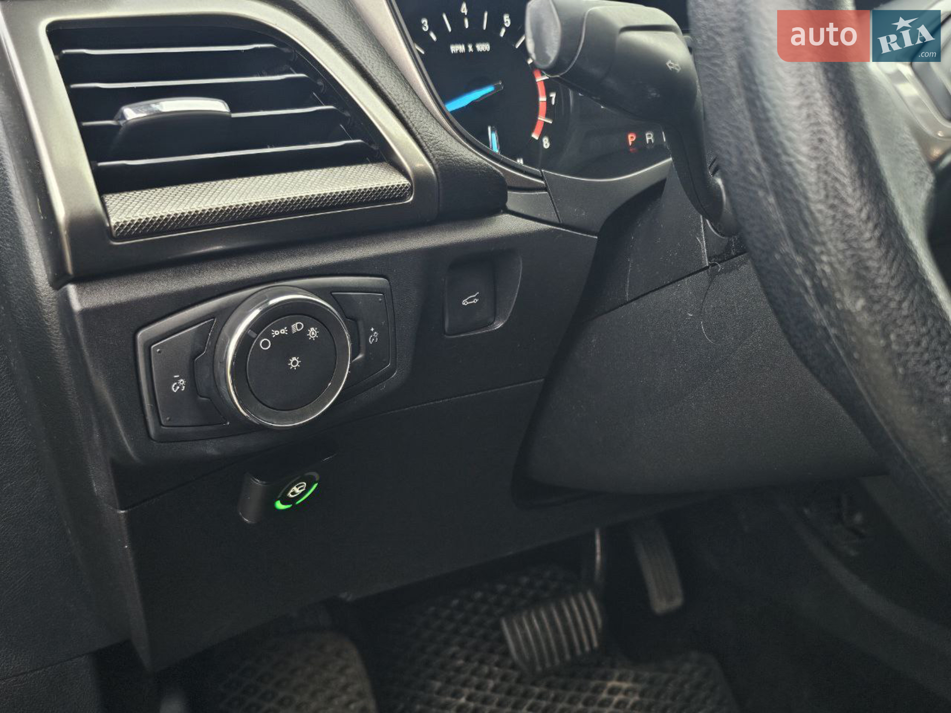 2016 Ford Fusion - мініатюра 9