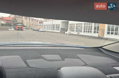 Седан Ford Fusion 2018 в 