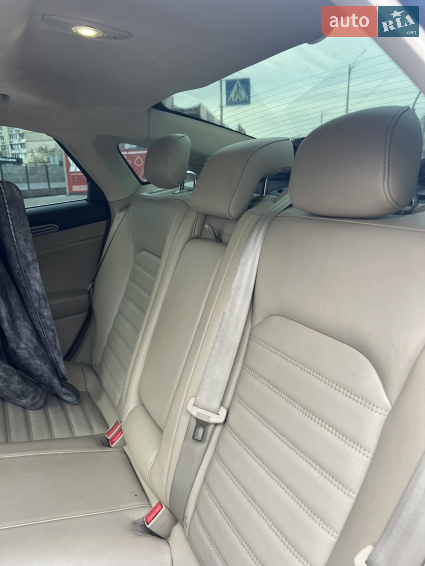 2013 Ford Fusion - мініатюра 18