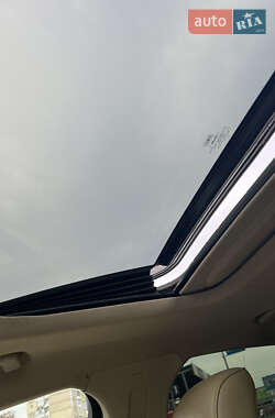 Седан Ford Fusion 2013 в 