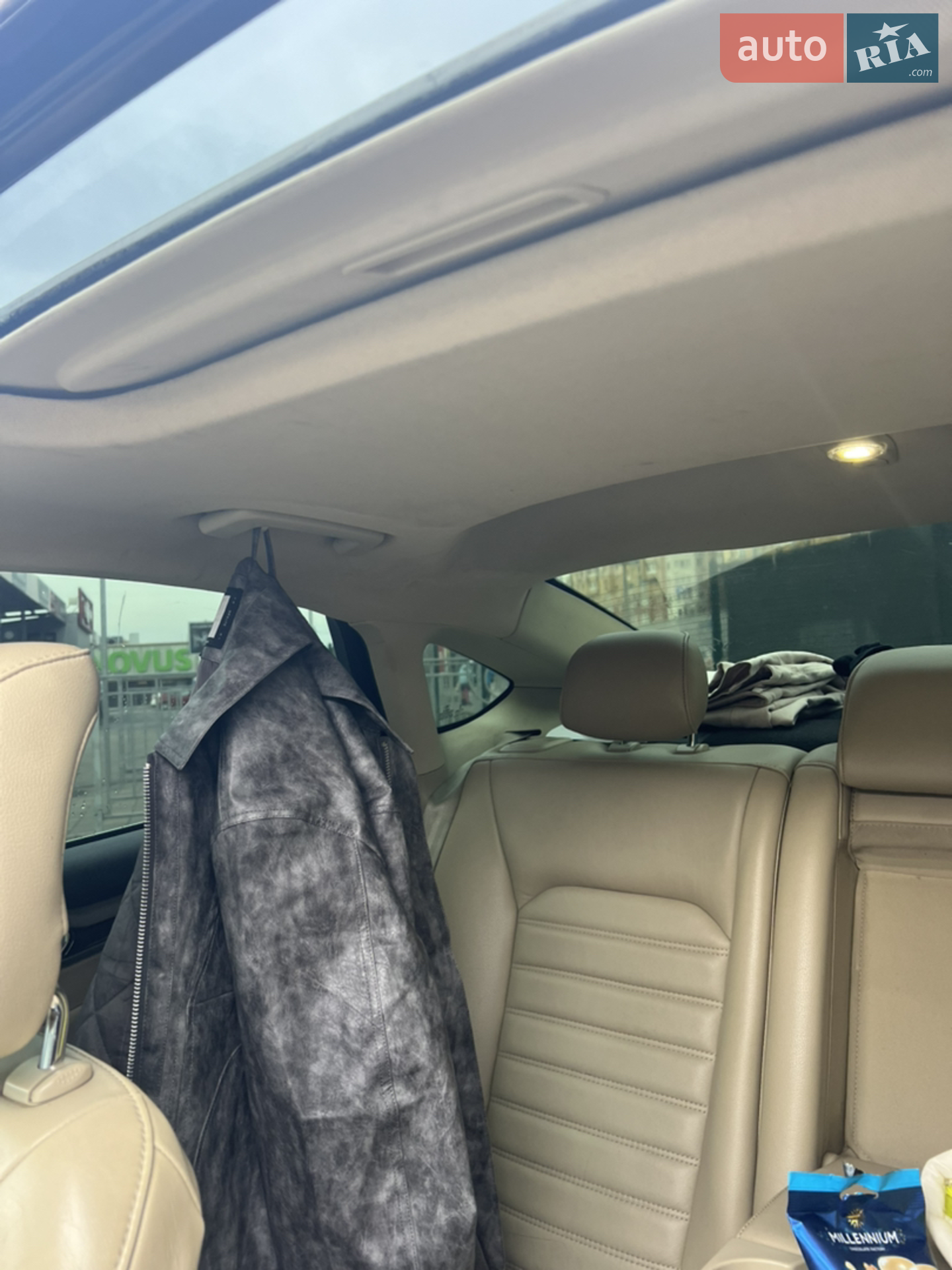 2013 Ford Fusion - мініатюра 33