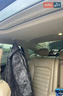 Седан Ford Fusion 2013 в 