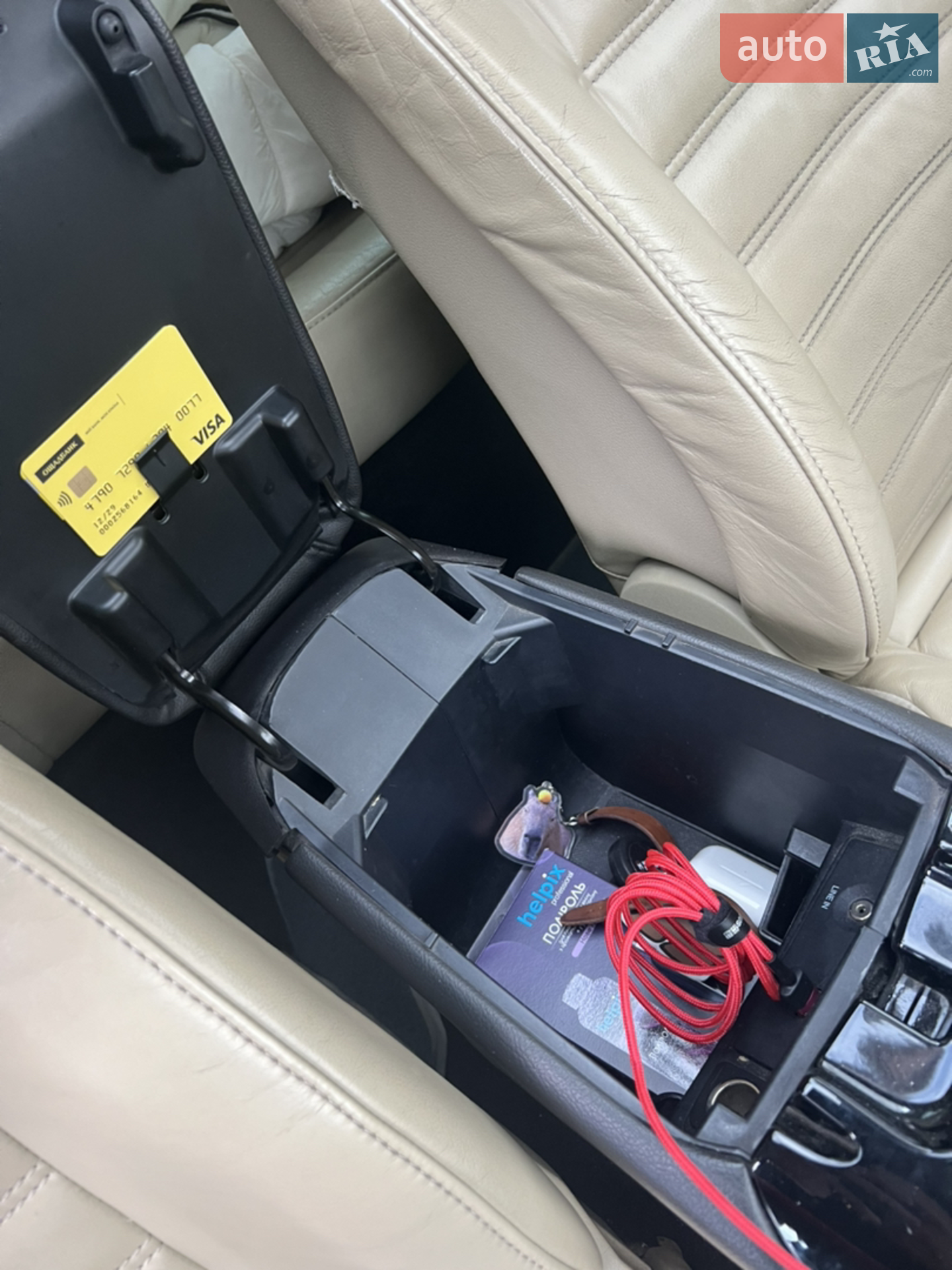 2013 Ford Fusion - мініатюра 48