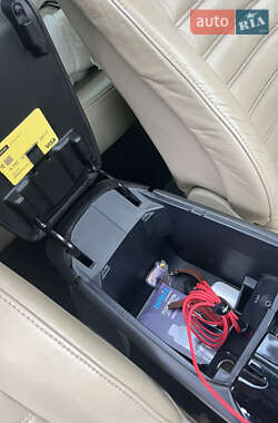 Седан Ford Fusion 2013 в 
