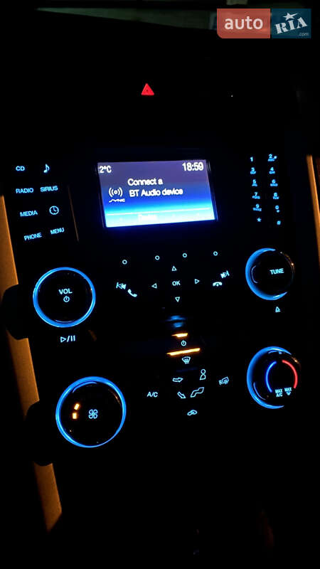 Седан Ford Fusion 2015 в Тернополі фото 20 Седан Ford Fusion 2015 в Тернополі