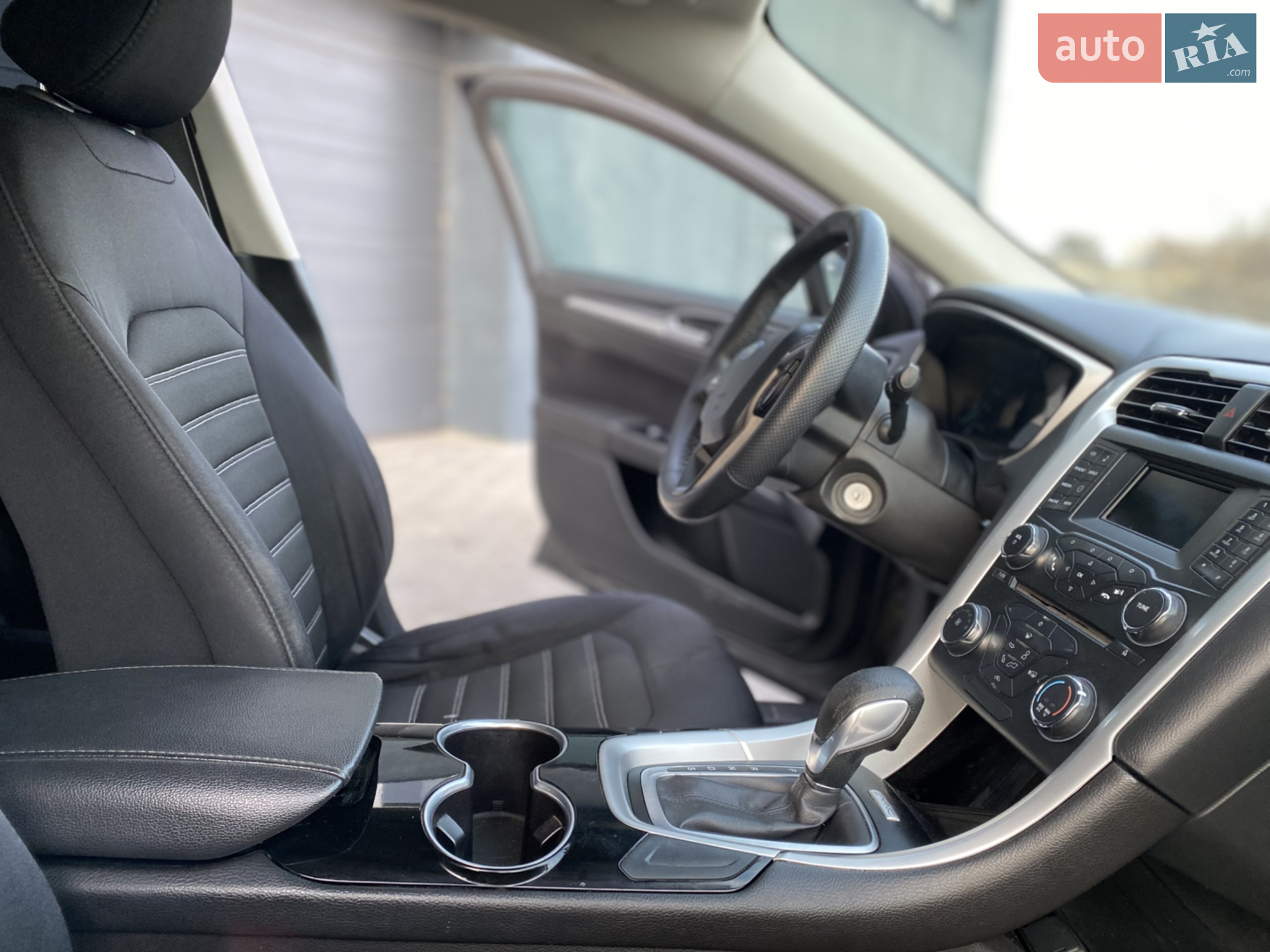 2015 Ford Fusion - мініатюра 14