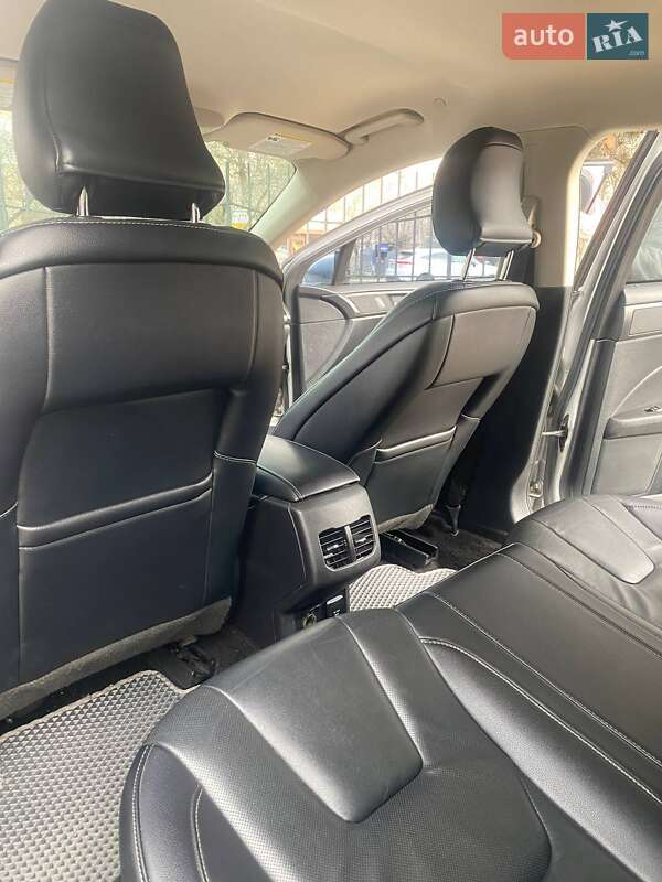 Седан Ford Fusion 2017 в Одессе фото 17 Седан Ford Fusion 2017 в Одессе
