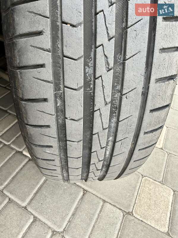 Седан Ford Fusion 2013 в Одессе