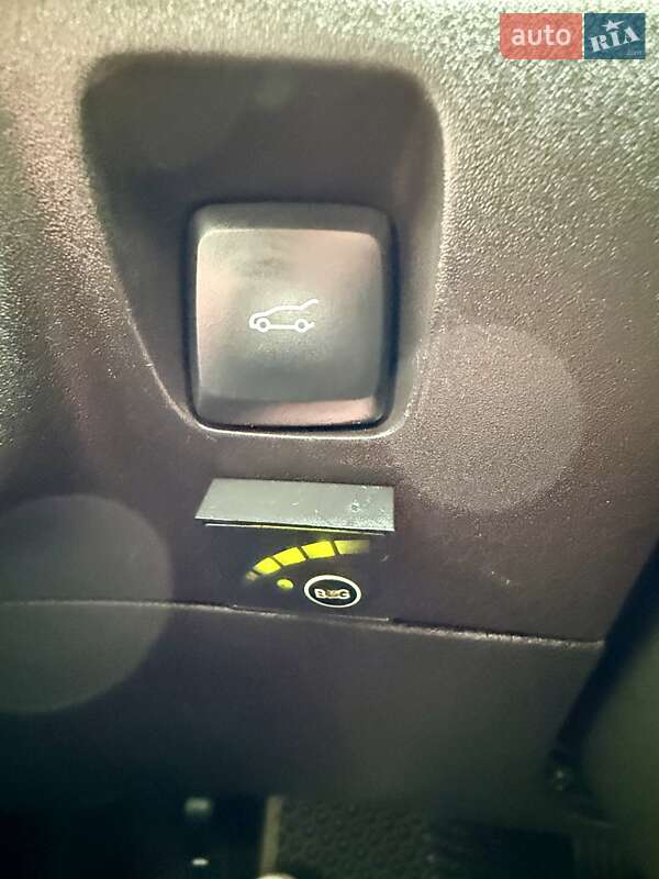 Седан Ford Fusion 2013 в Одессе