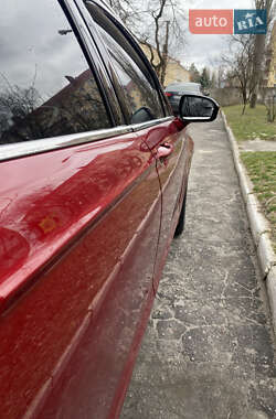 Седан Ford Fusion 2014 в Киеве