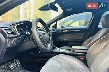 Седан Ford Fusion 2016 в Киеве