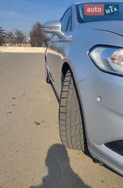 Седан Ford Fusion 2016 в Киеве