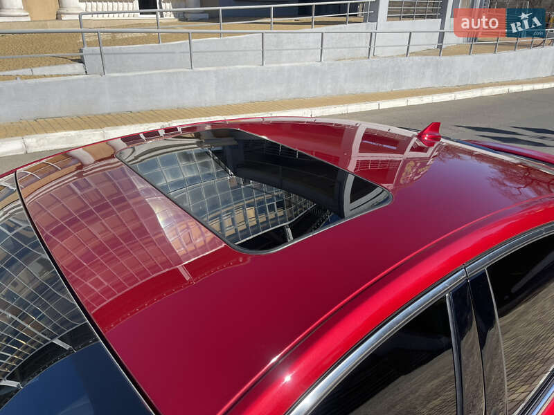 Седан Ford Fusion 2019 в Одессе фото 10 Седан Ford Fusion 2019 в Одессе