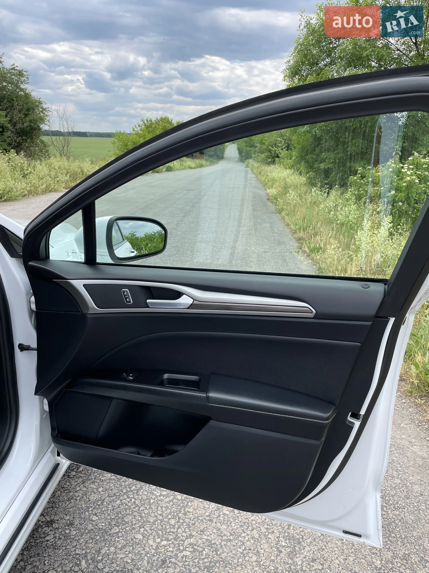 2019 Ford Fusion - мініатюра 12