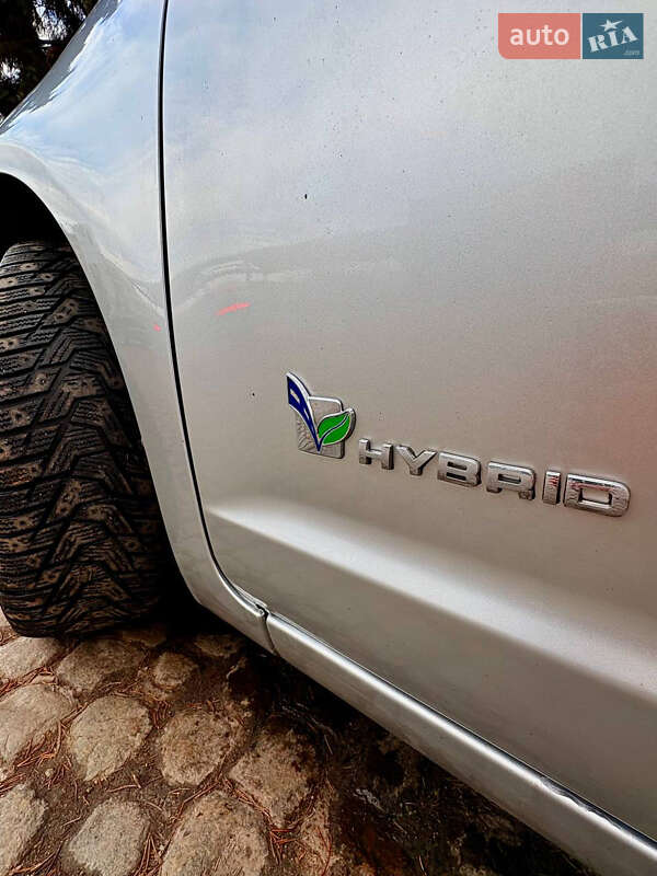 Седан Ford Fusion 2012 в Кропивницком