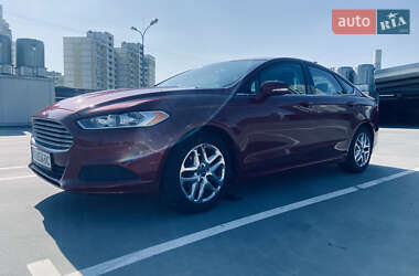 Седан Ford Fusion 2012 в Киеве