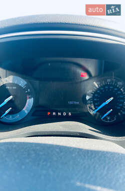 Седан Ford Fusion 2012 в Киеве