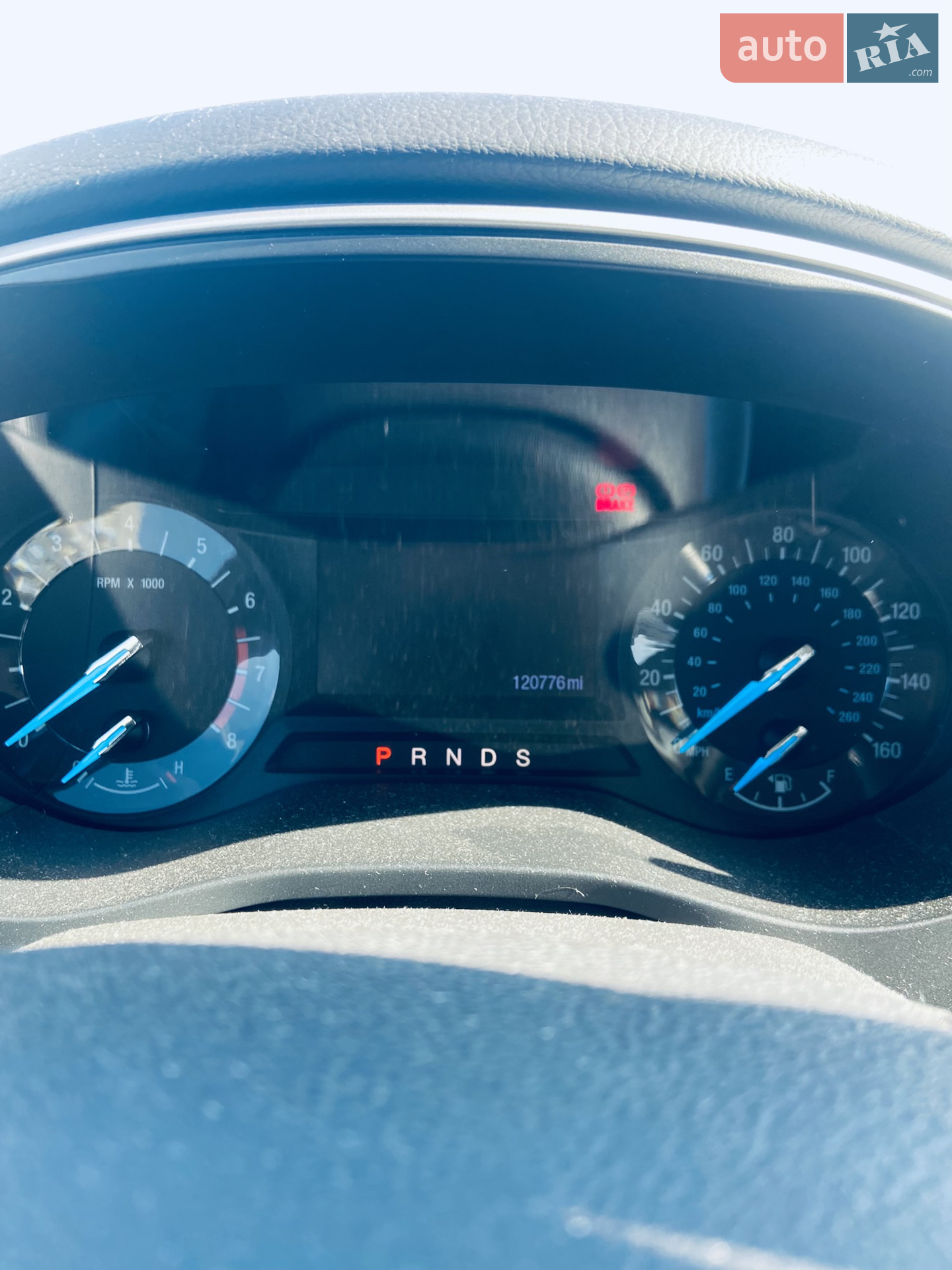 2012 Ford Fusion - мініатюра 20