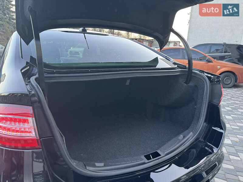 Седан Ford Fusion 2015 в Києві фото 13 Седан Ford Fusion 2015 в Києві