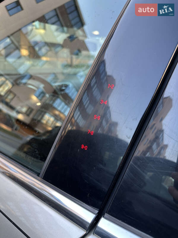 Седан Ford Fusion 2016 в Виннице фото 18 Седан Ford Fusion 2016 в Виннице