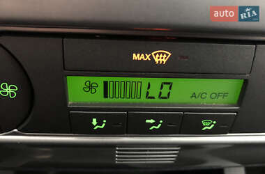 Хэтчбек Ford Fusion 2011 в 