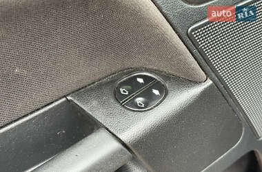 Хэтчбек Ford Fusion 2008 в 