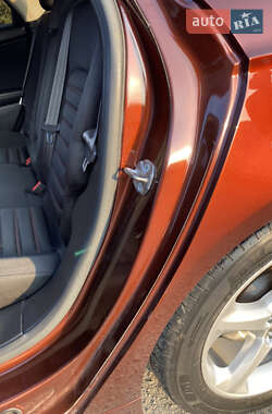 Седан Ford Fusion 2015 в Хмельницком
