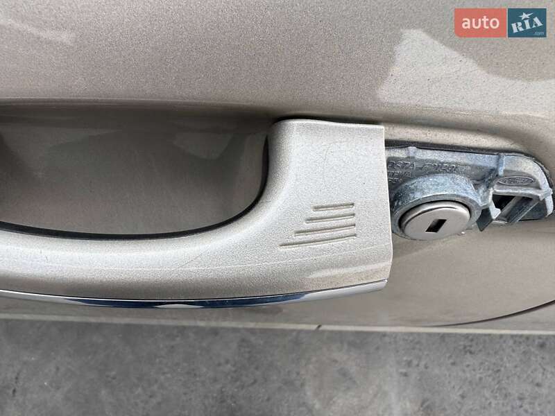 Седан Ford Fusion 2017 в Львове фото 18 Седан Ford Fusion 2017 в Львове