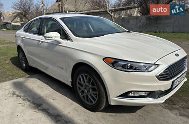 Ford Fusion 2016 Ford Fusion 2016
