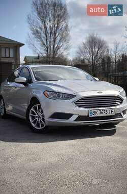 Ford Fusion 2016 Ford Fusion 2016