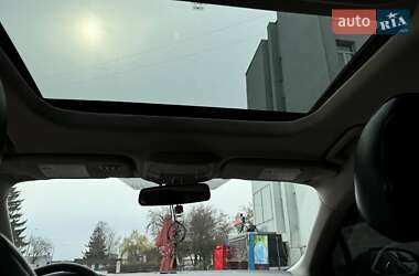 Седан Ford Fusion 2014 в 