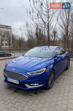 Ford Fusion 2016 Ford Fusion 2016