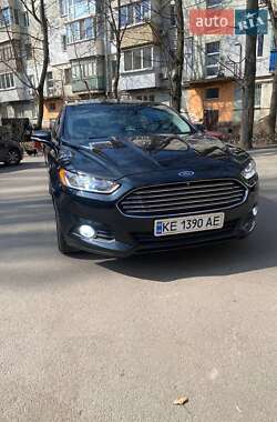 Седан Ford Fusion 2012 в Днепре