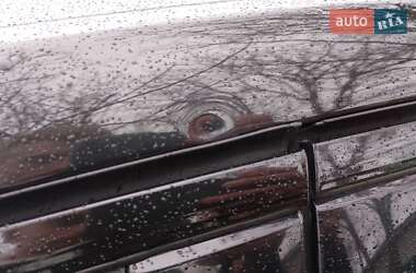 Седан Ford Fusion 2014 в 