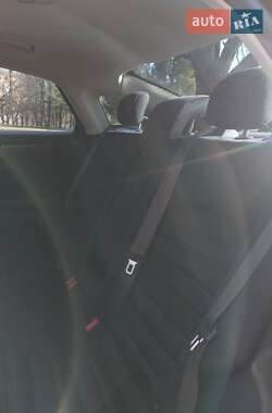 Седан Ford Fusion 2015 в 